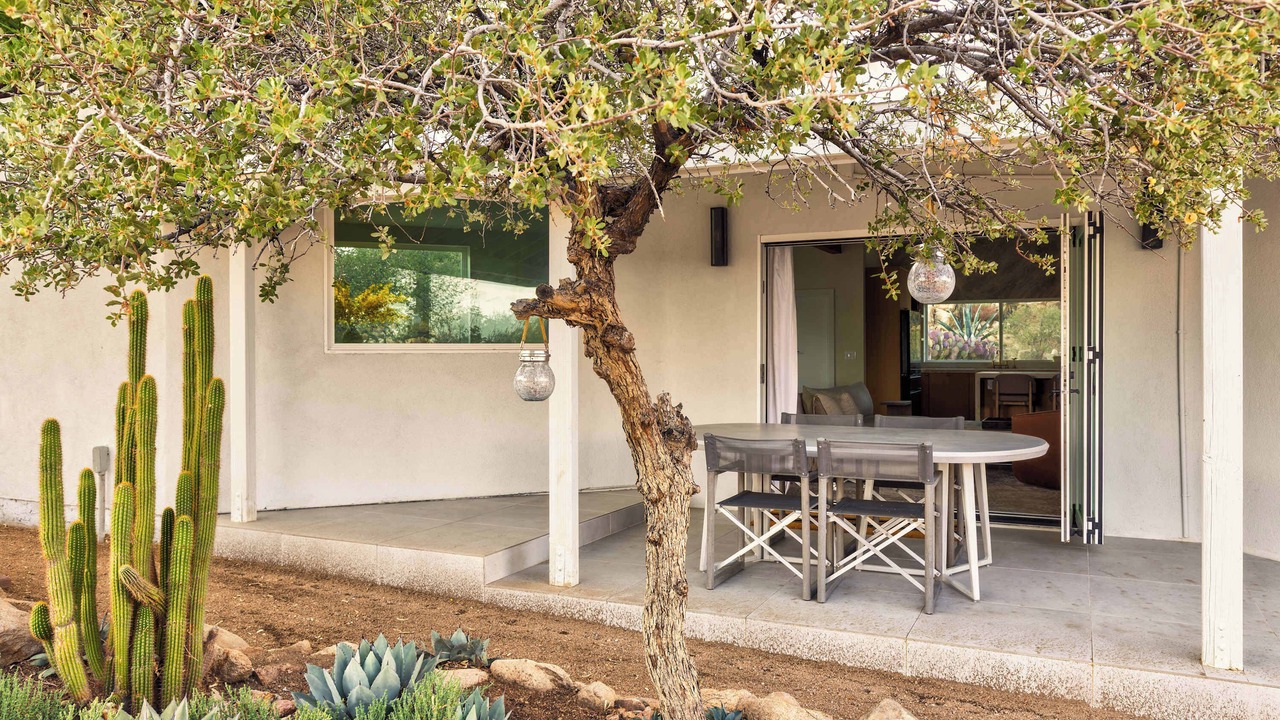 Photo of Outdoor in Pioneertown