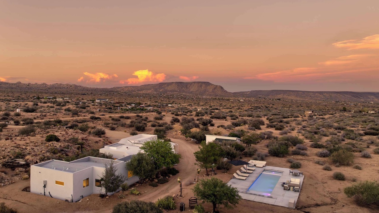 Photo of Outdoor in Pioneertown