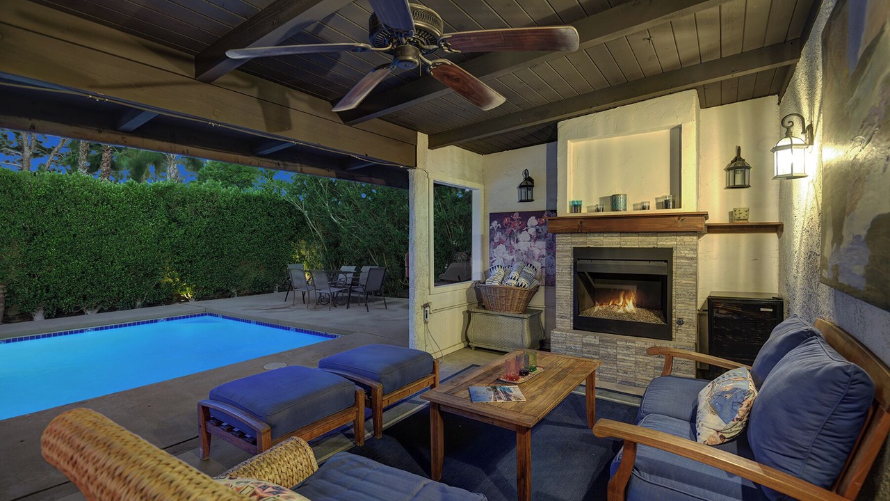 Photo of Outdoor in El Mirador