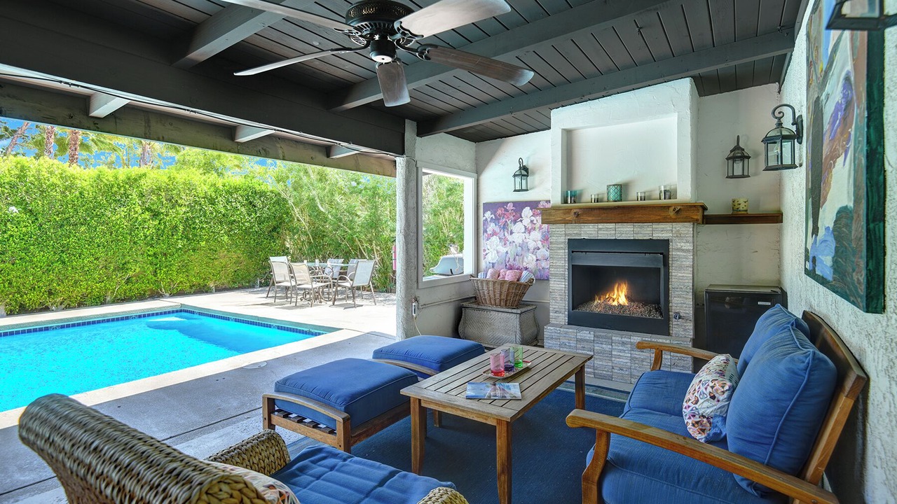 Photo of Outdoor in El Mirador