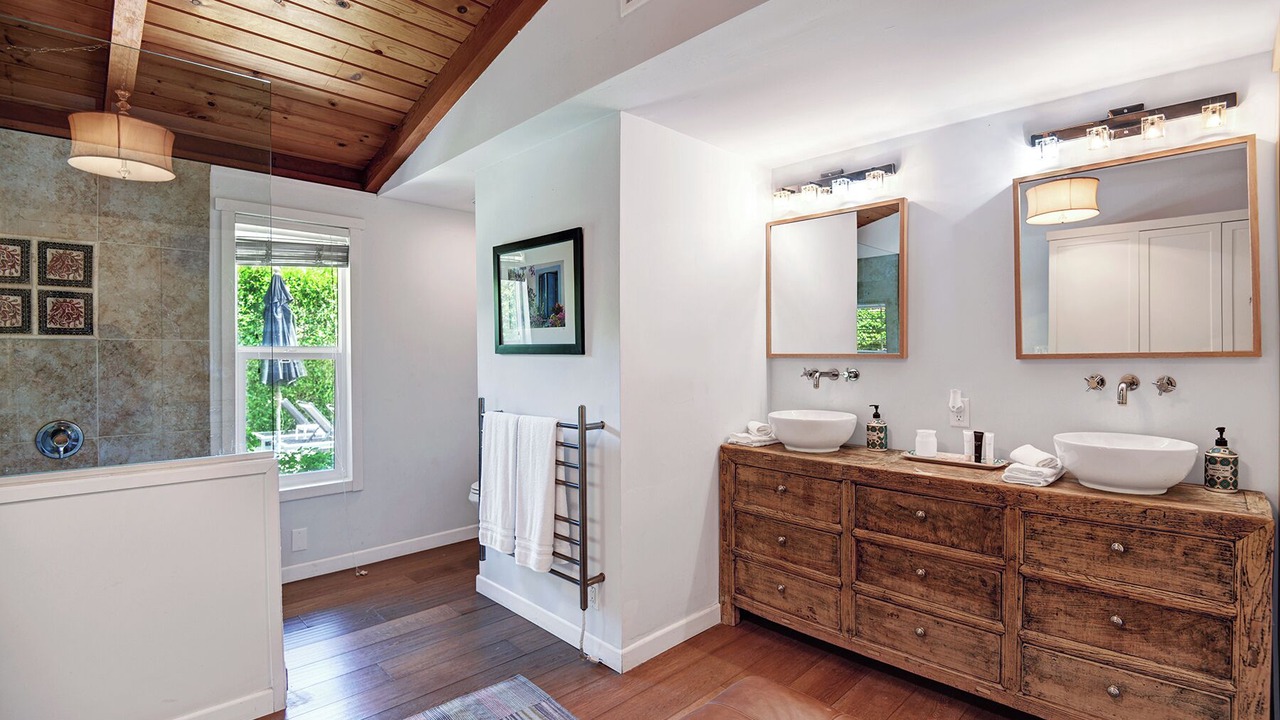 Photo of Bathroom in El Mirador