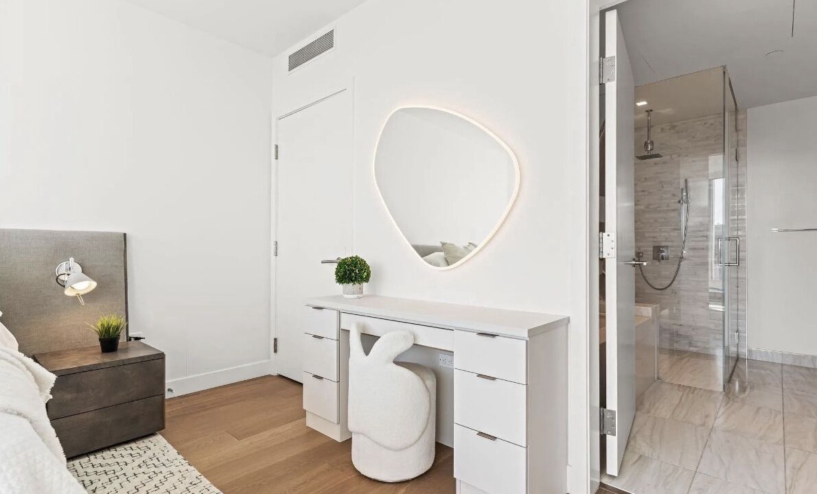 Photo of Bathroom in Downtown San Diego