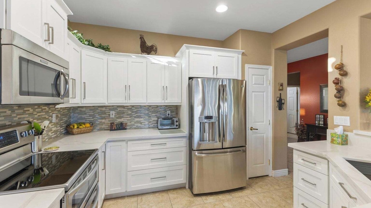 Photo of Kitchen in Surprise