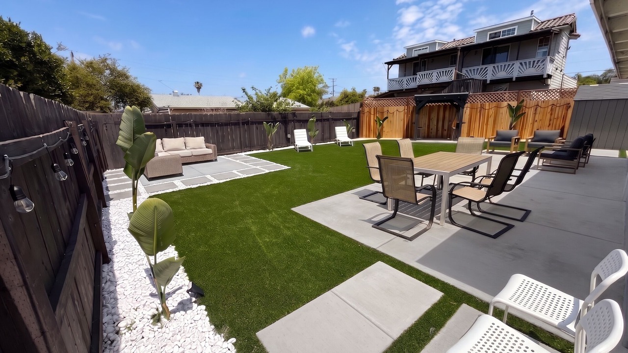 Photo of Outdoor in East Side Capistrano