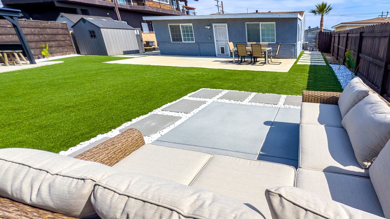 Photo of Outdoor in East Side Capistrano