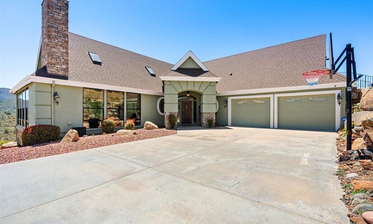 Photo of Outdoor in Lynx Mountain View Estates