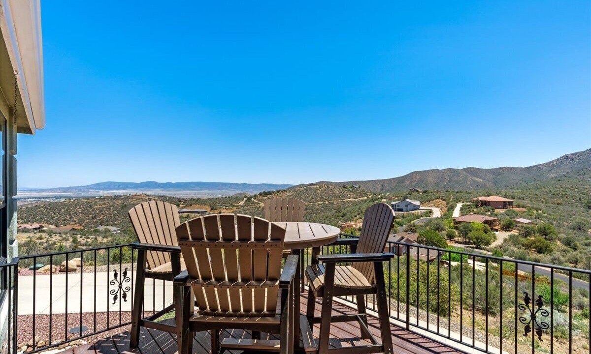 Photo of Outdoor in Lynx Mountain View Estates