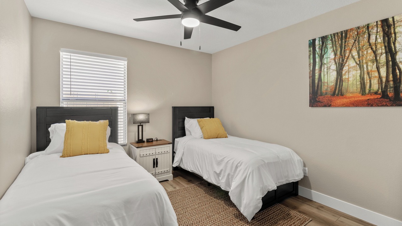 Photo of Bedroom in Avondale