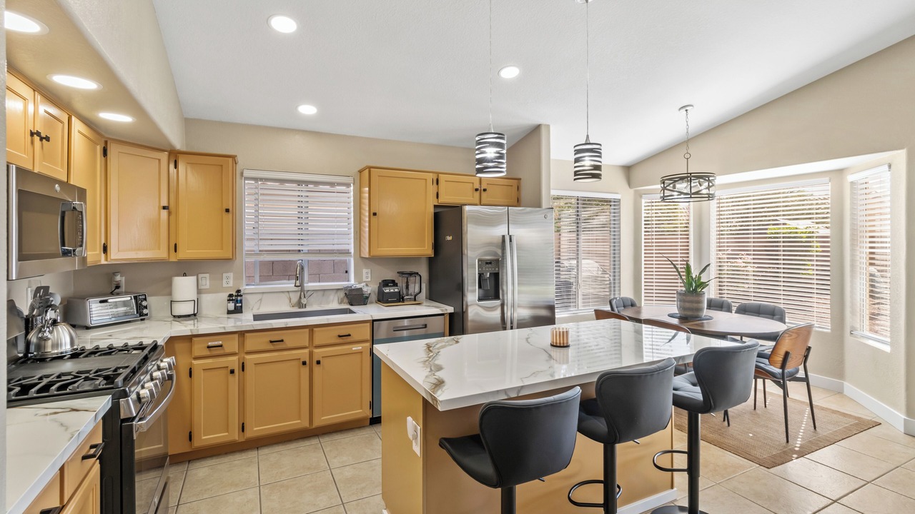 Photo of Kitchen in Avondale