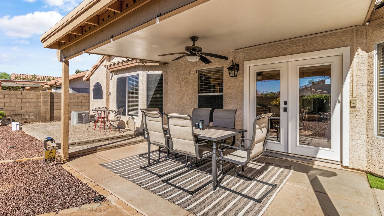 Photo of Outdoor in Avondale