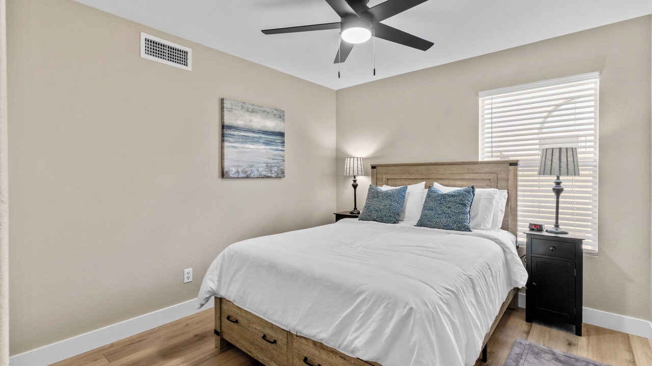 Photo of Bedroom in Avondale