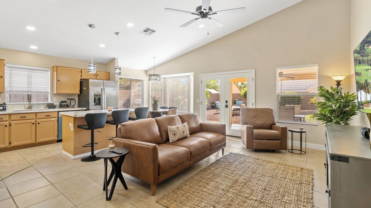 Photo of Livingroom in Avondale