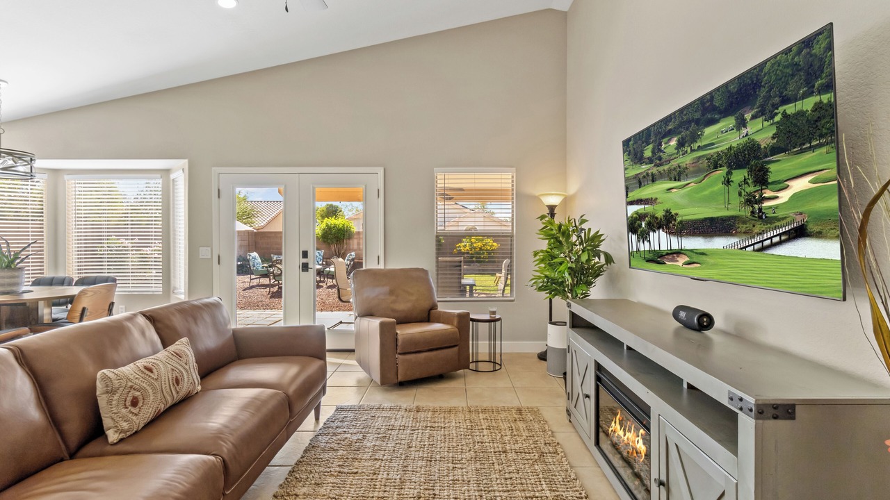 Photo of Livingroom in Avondale