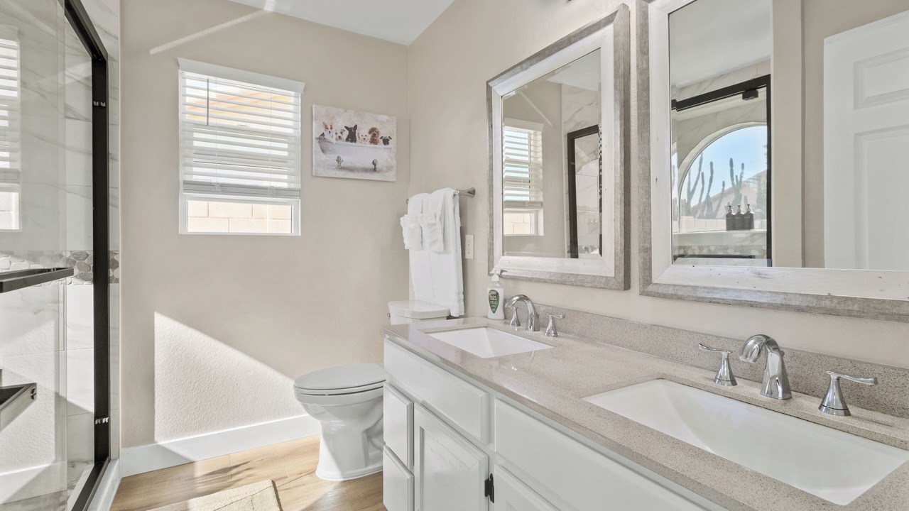 Photo of Bathroom in Avondale