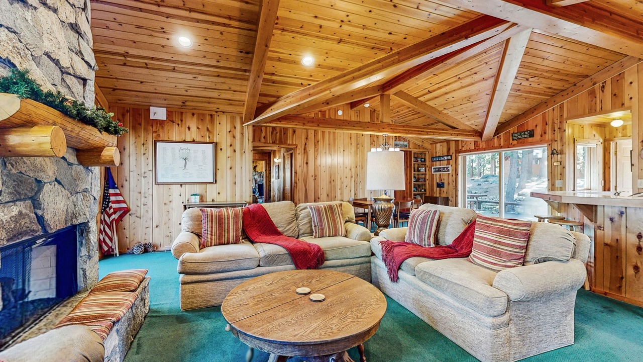 Photo of Livingroom in Chamberlands