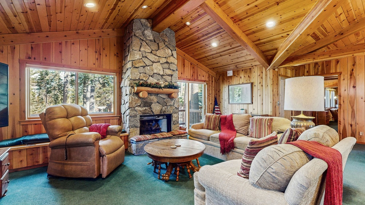 Photo of Livingroom in Chamberlands