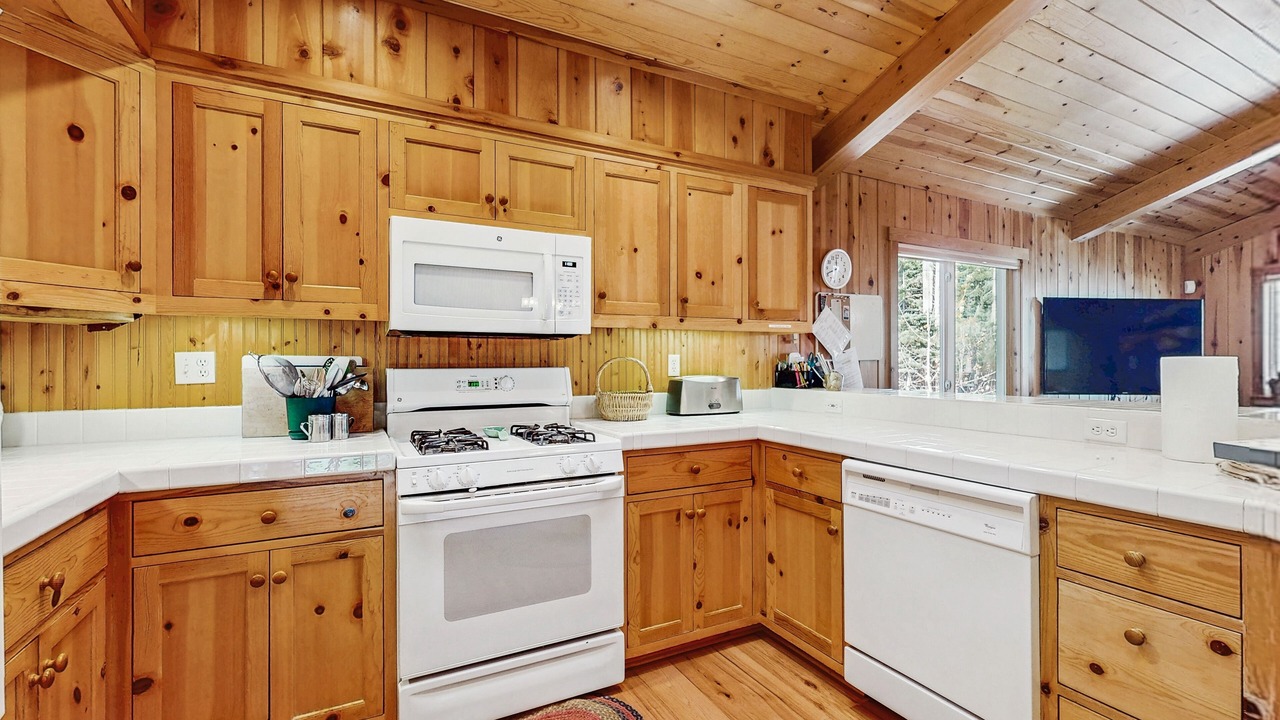 Photo of Kitchen in Chamberlands