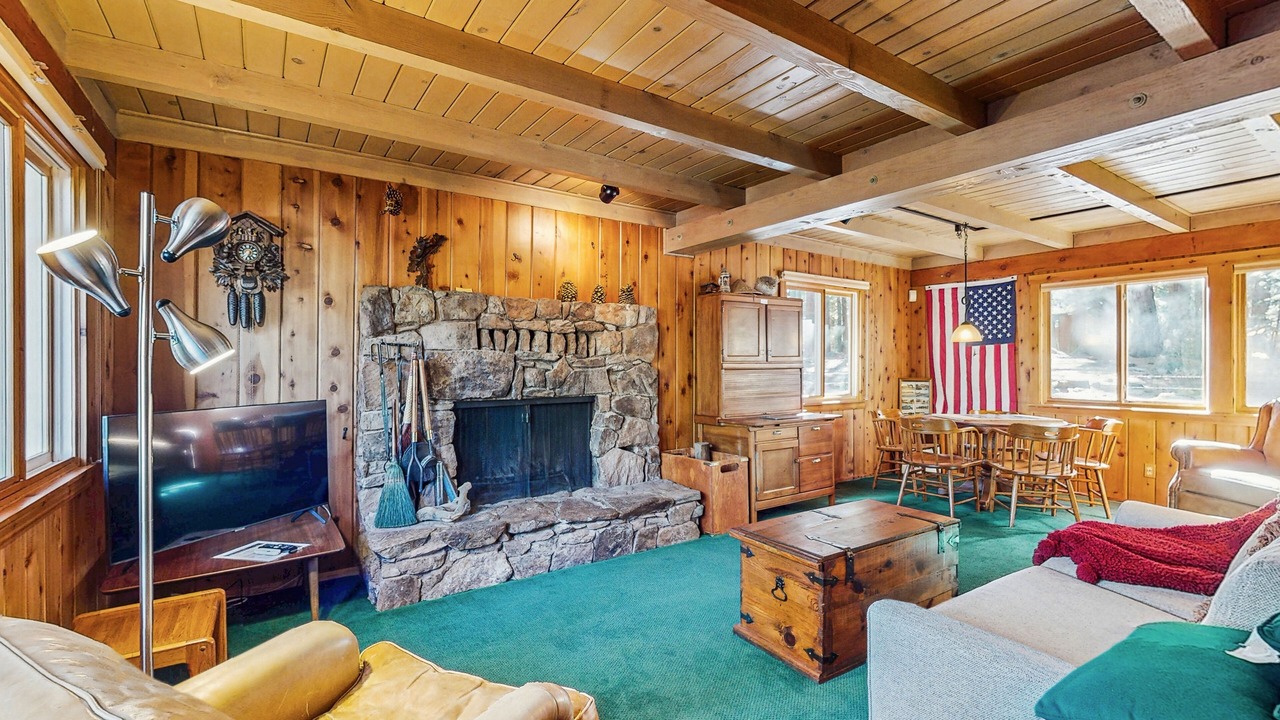 Photo of Livingroom in Chamberlands