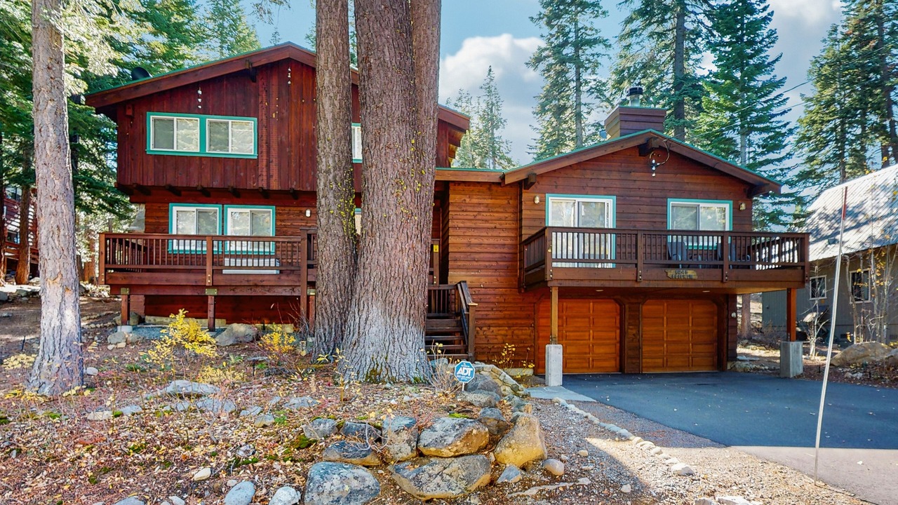 Photo of Outdoor in Chamberlands