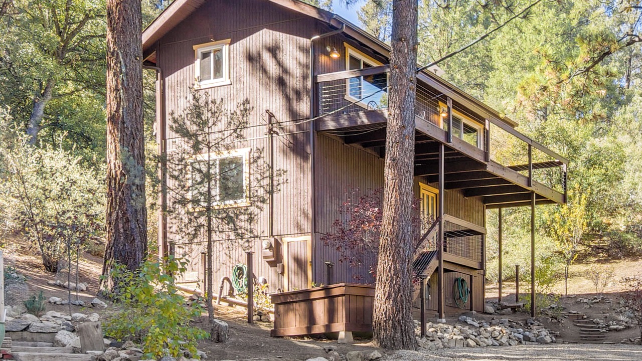 Photo of Outdoor in Pine Mountain Club
