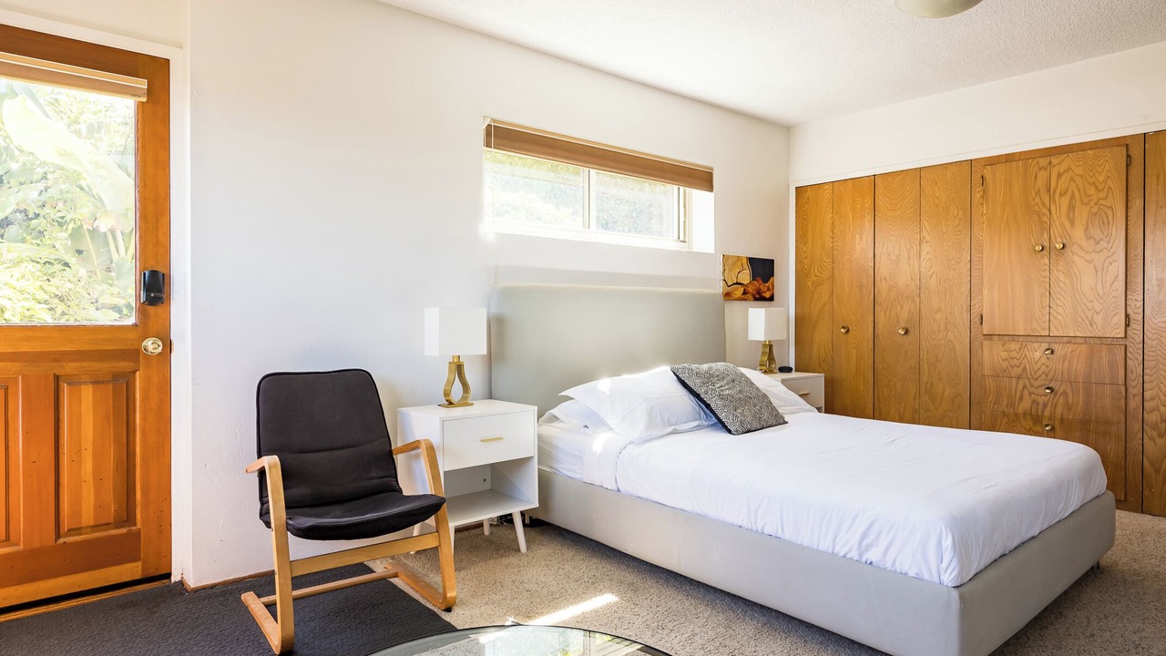 Photo of Bedroom in Point Loma Heights