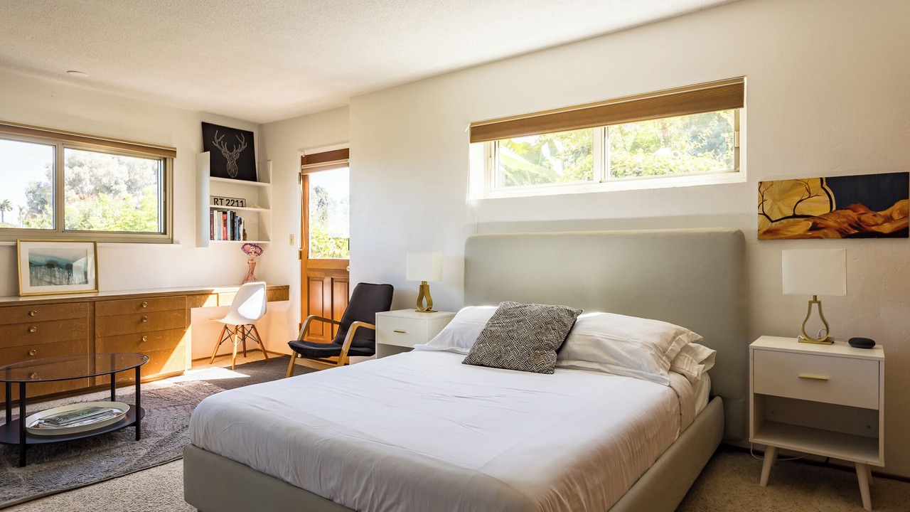 Photo of Bedroom in Point Loma Heights
