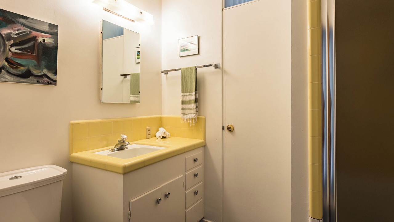 Photo of Bathroom in Point Loma Heights