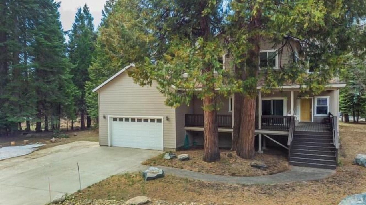 Photo of Outdoor in Shaver Lake