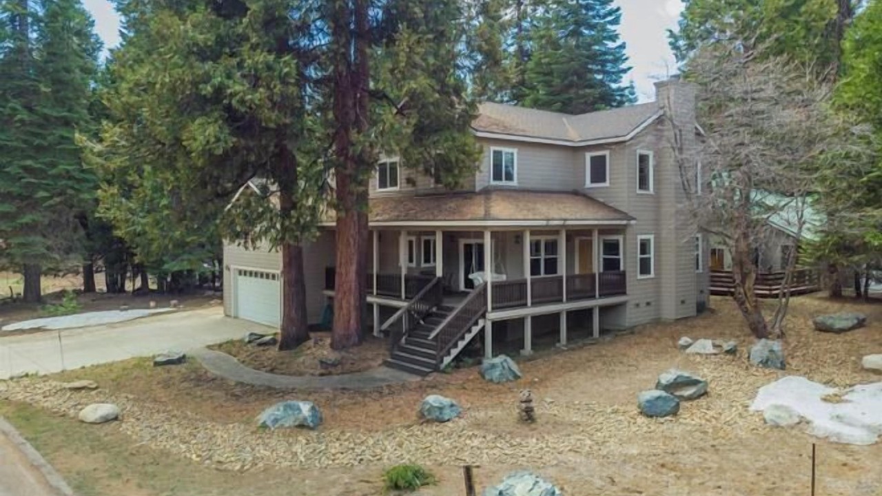 Photo of Outdoor in Shaver Lake