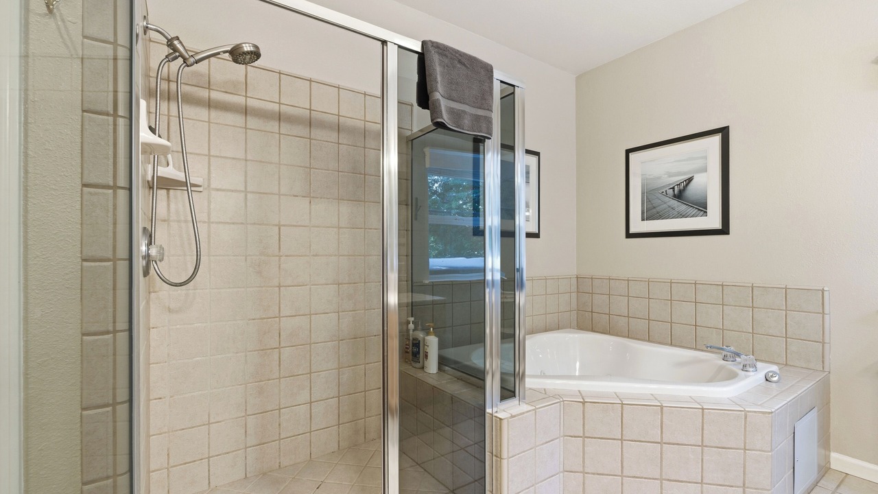 Photo of Bathroom in Shaver Lake