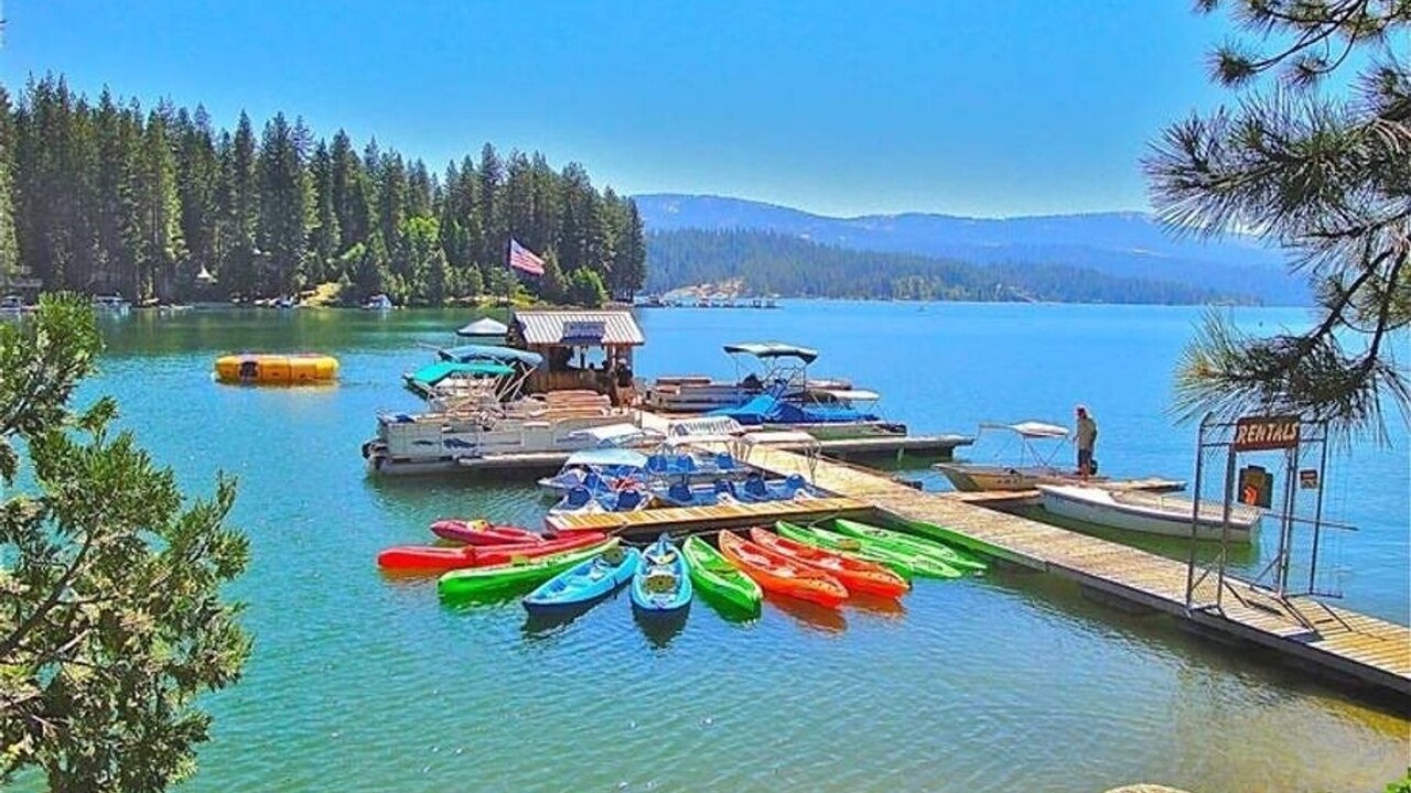 Photo of Others in Shaver Lake