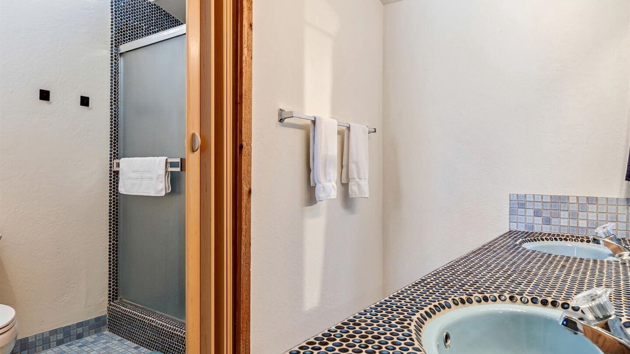Photo of Bathroom in Salmon Creek