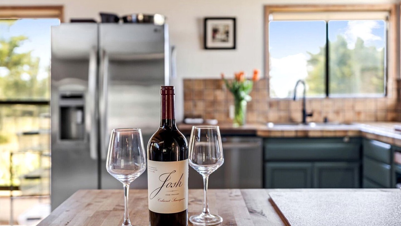 Photo of Kitchen in Salmon Creek