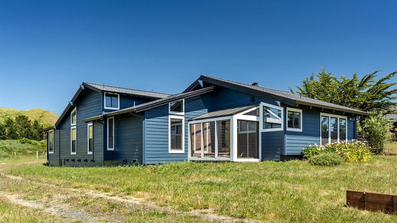 Photo of Outdoor in Salmon Creek