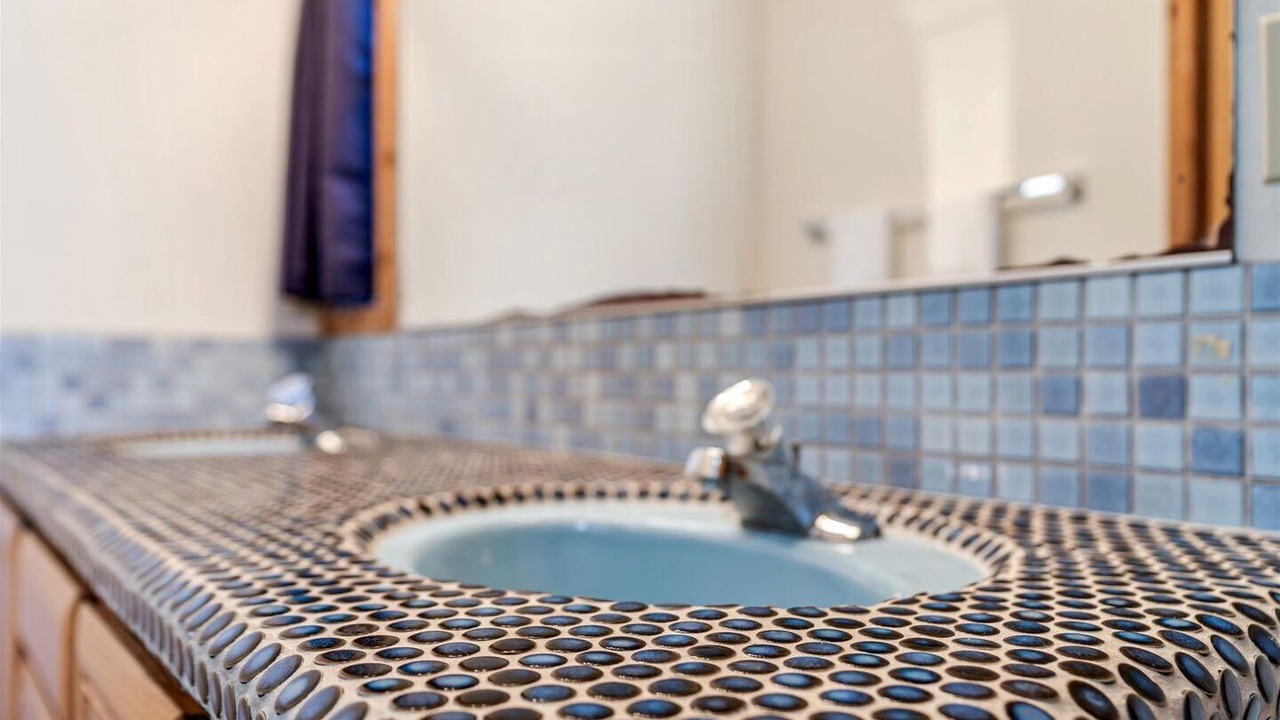 Photo of Bathroom in Salmon Creek