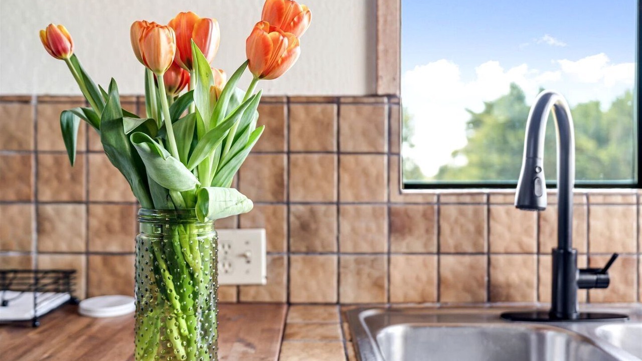 Photo of Kitchen in Salmon Creek