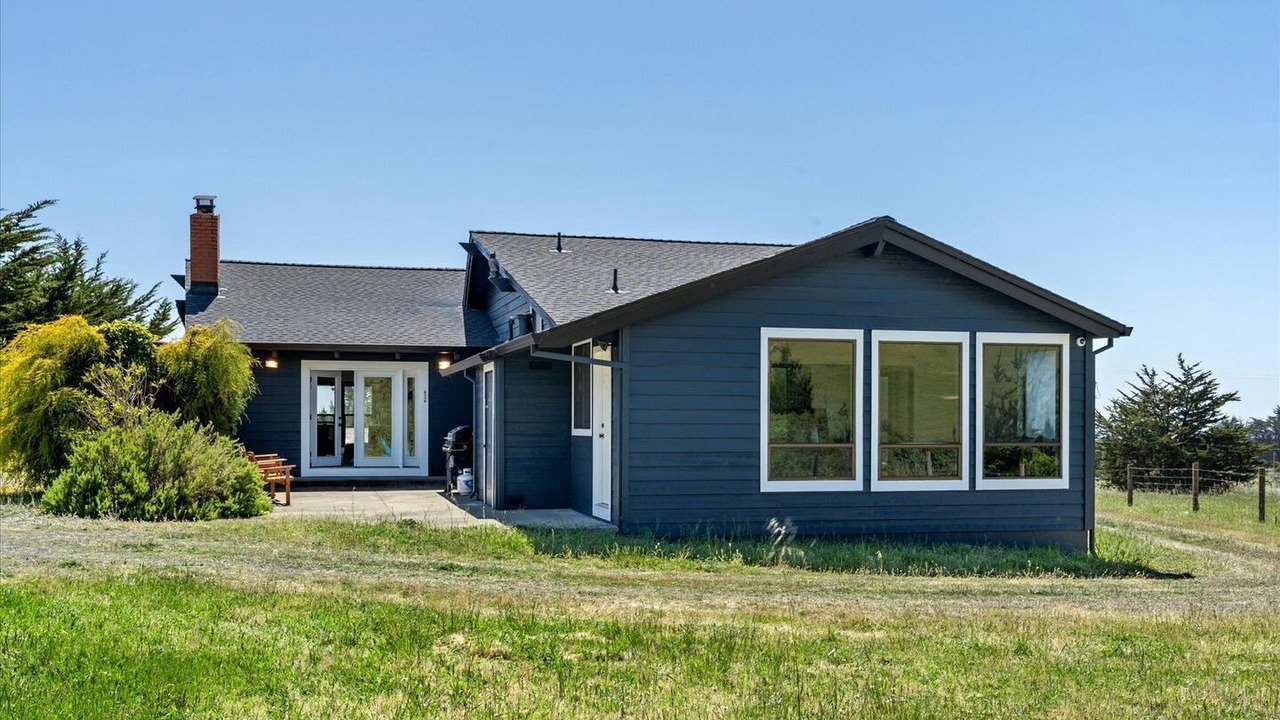 Photo of Outdoor in Salmon Creek