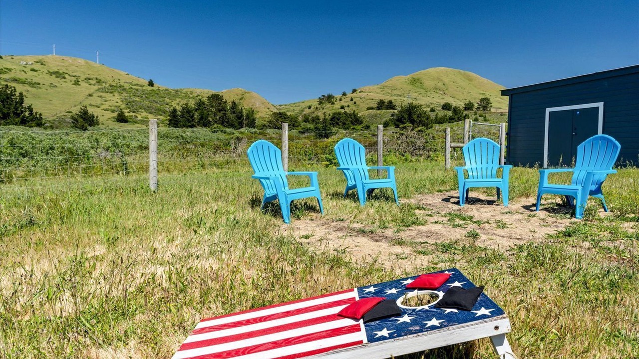 Photo of Outdoor in Salmon Creek