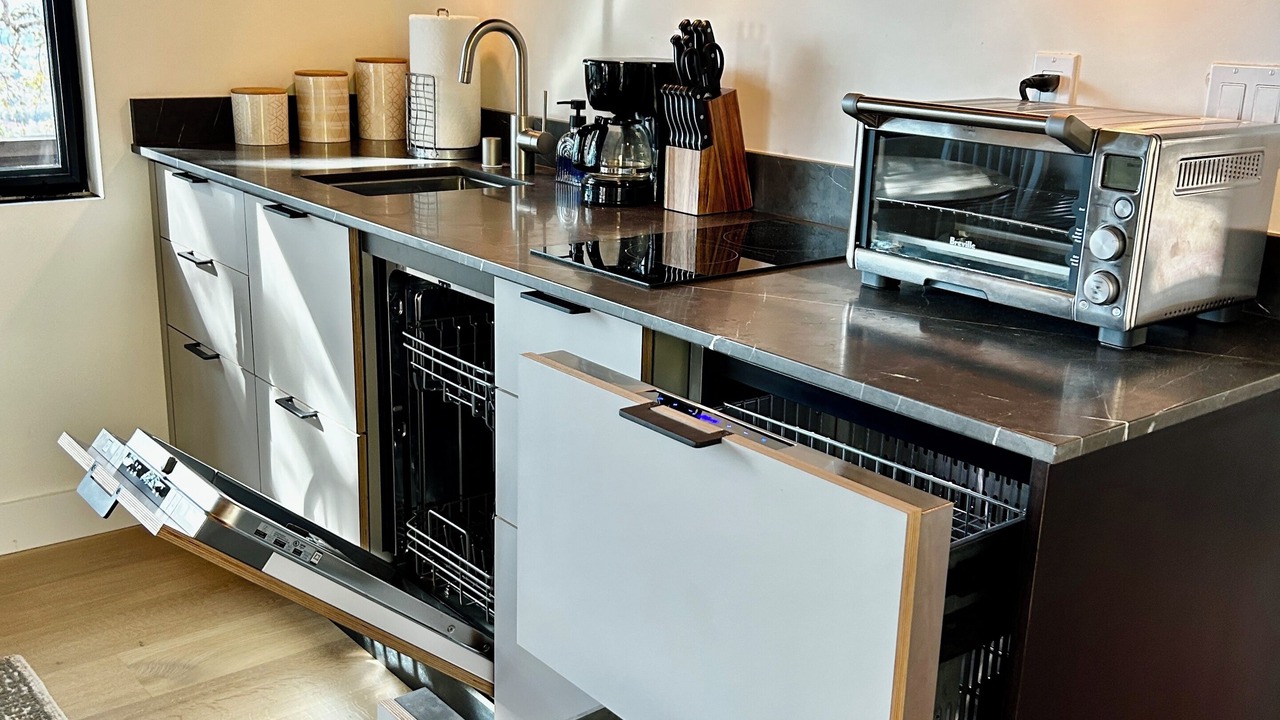 Photo of Kitchen in Ukiah