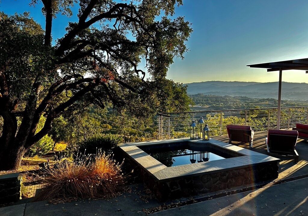 Photo of Patio Balcony in Ukiah
