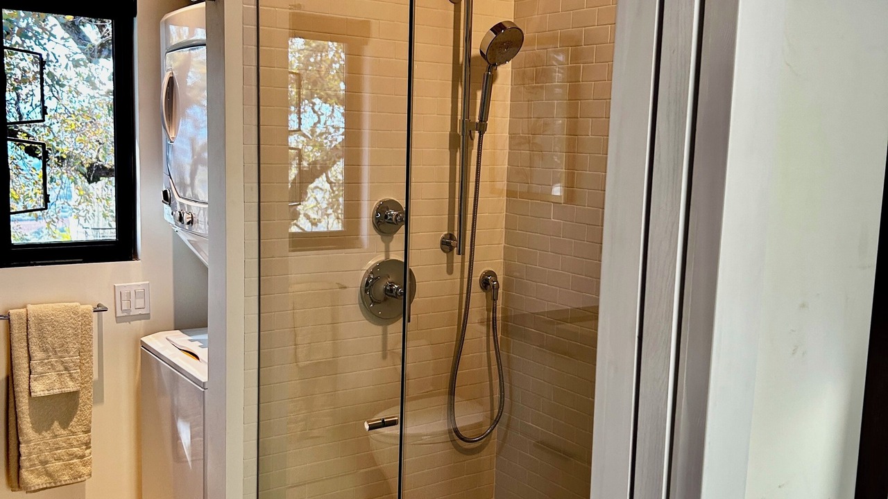 Photo of Bathroom in Ukiah