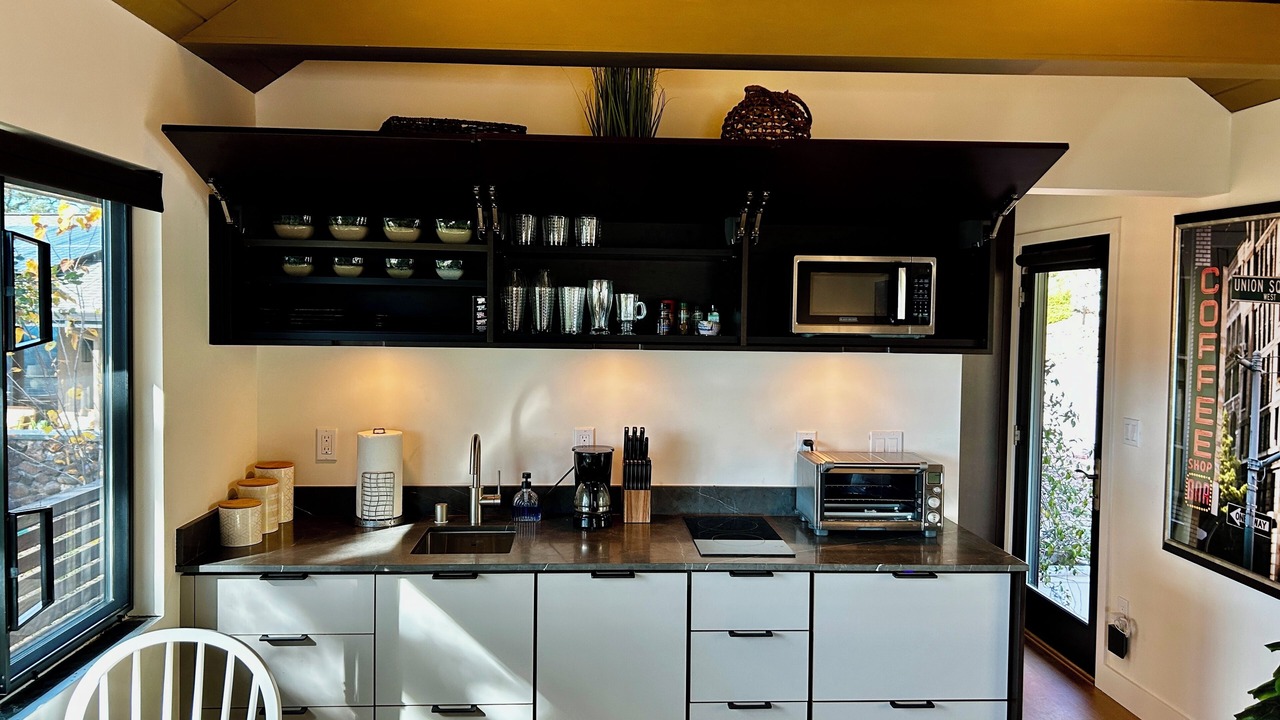 Photo of Kitchen in Ukiah