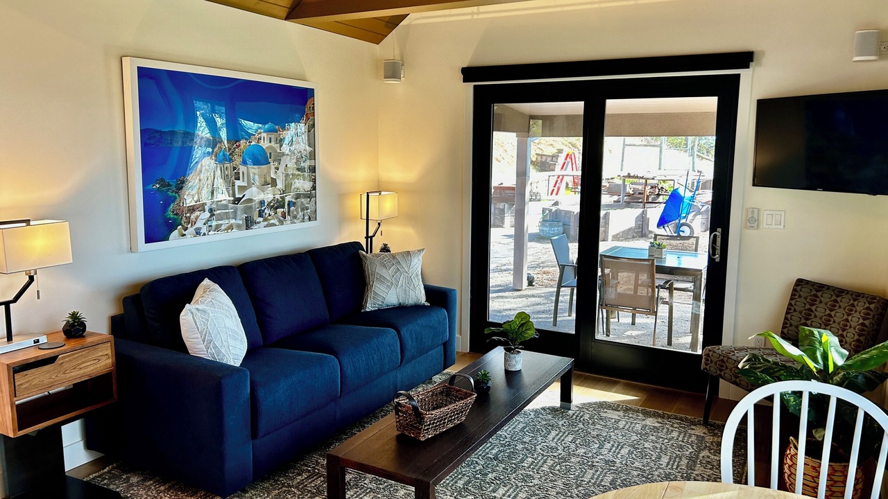 Photo of Livingroom in Ukiah