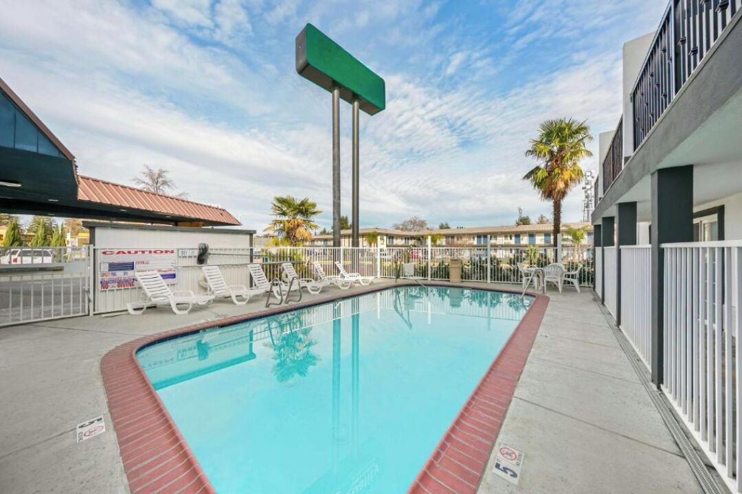Photo of Outdoor in Central Sacramento