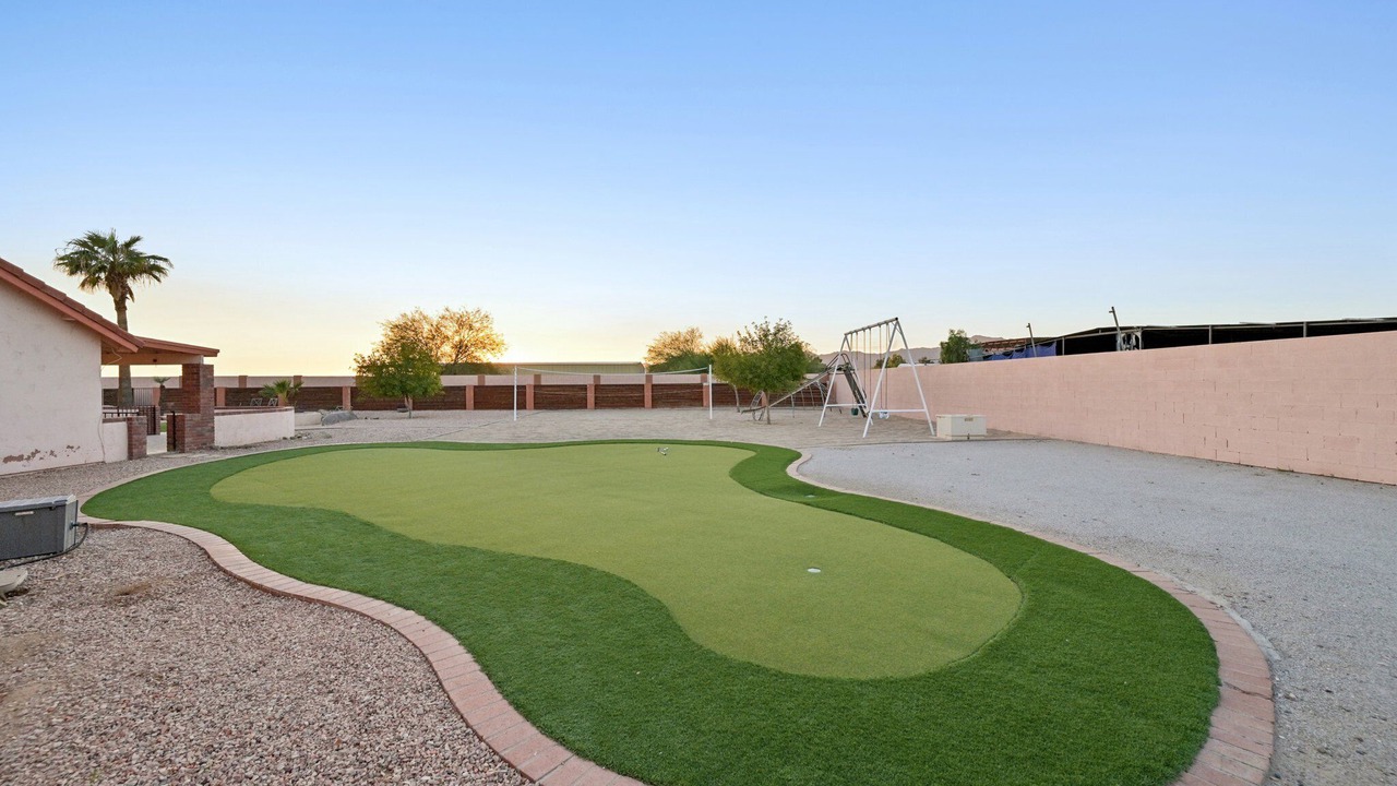 Photo of Outdoor in Maricopa County