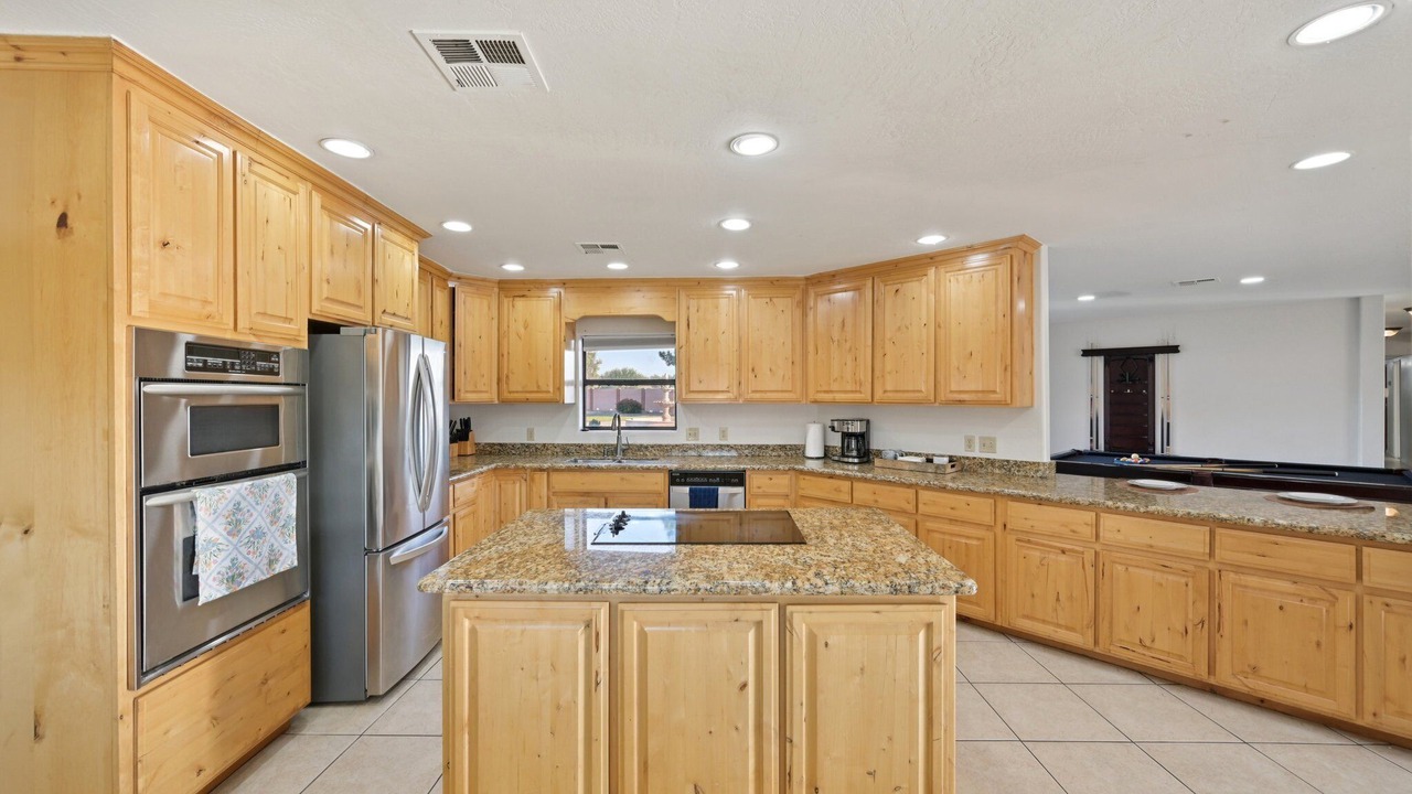 Photo of Kitchen in Maricopa County