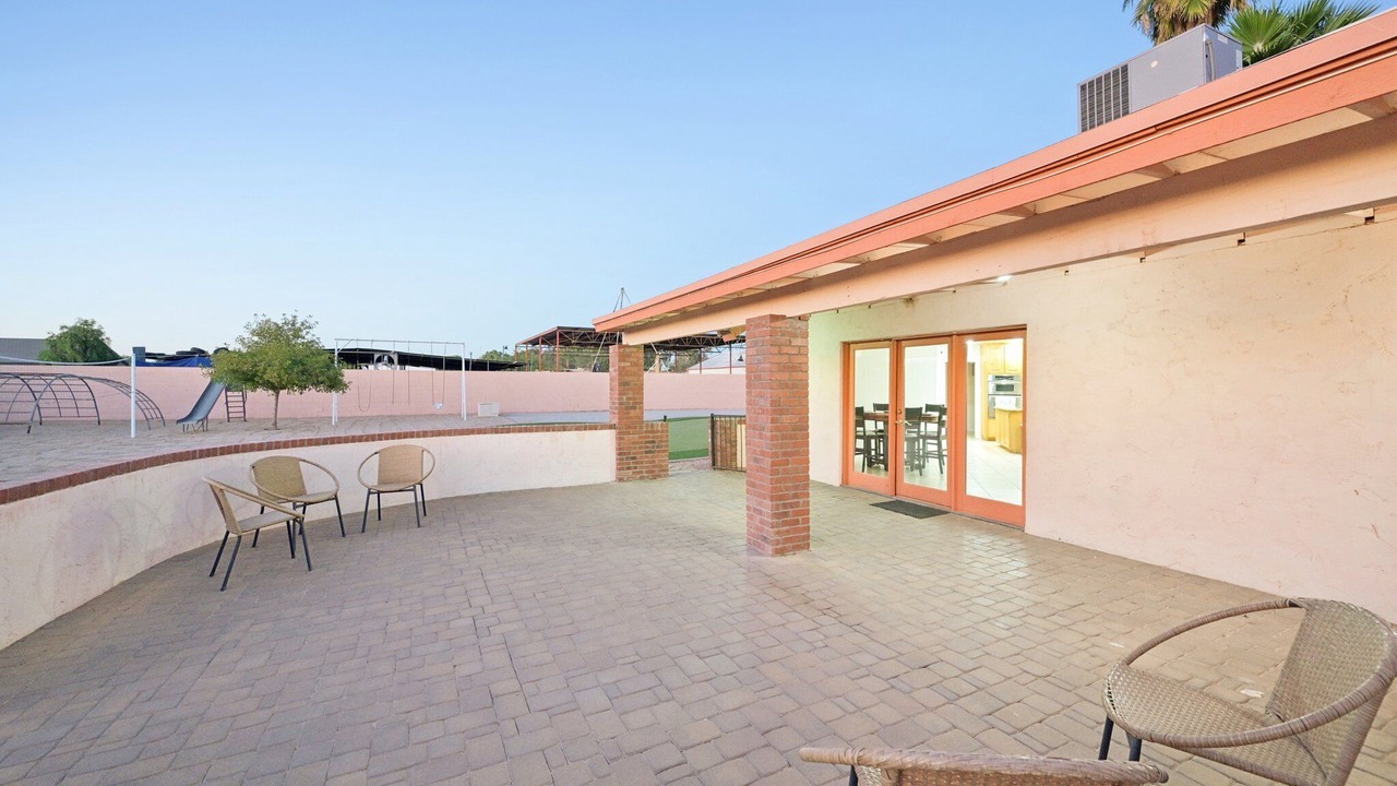 Photo of Outdoor in Maricopa County