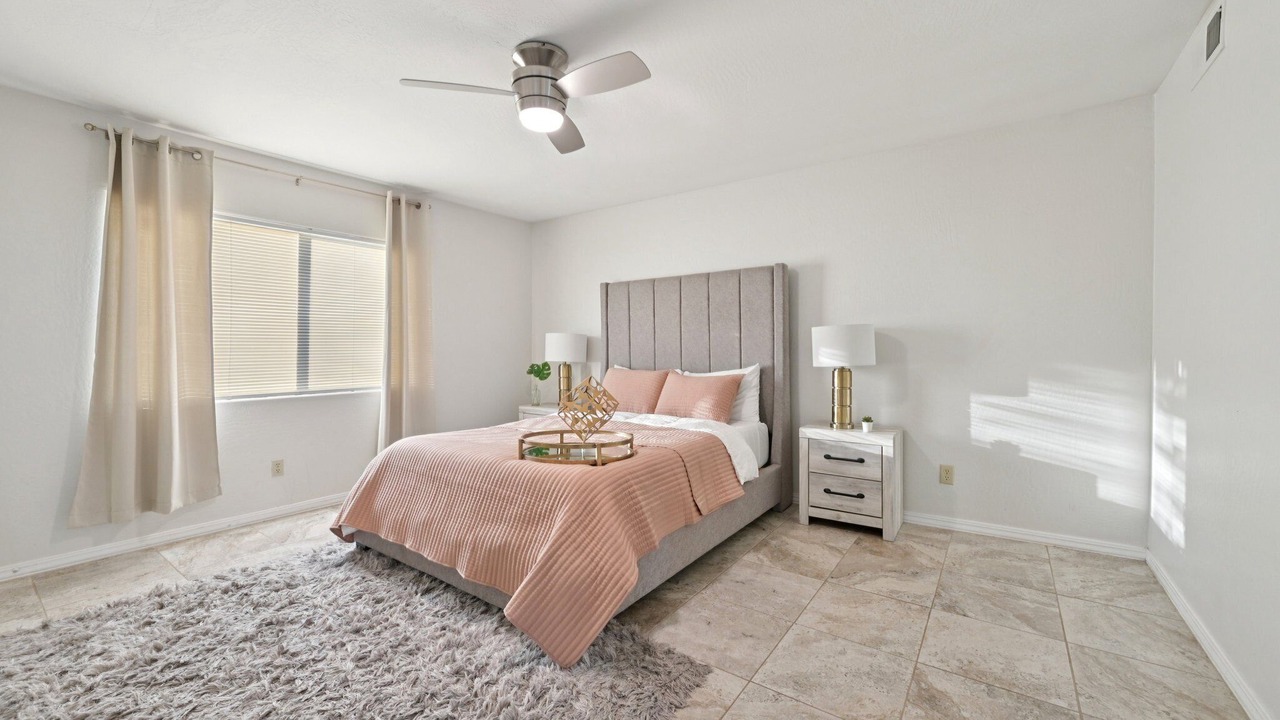 Photo of Bedroom in Maricopa County