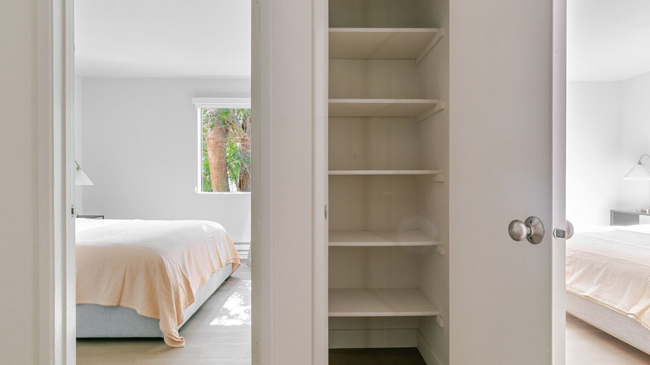 Photo of Bedroom in Shoreline West