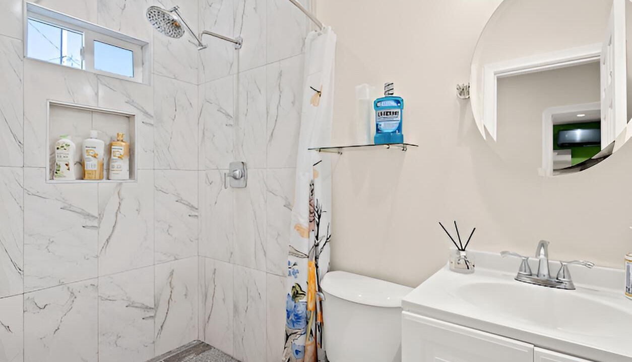Photo of Bathroom in Ontario